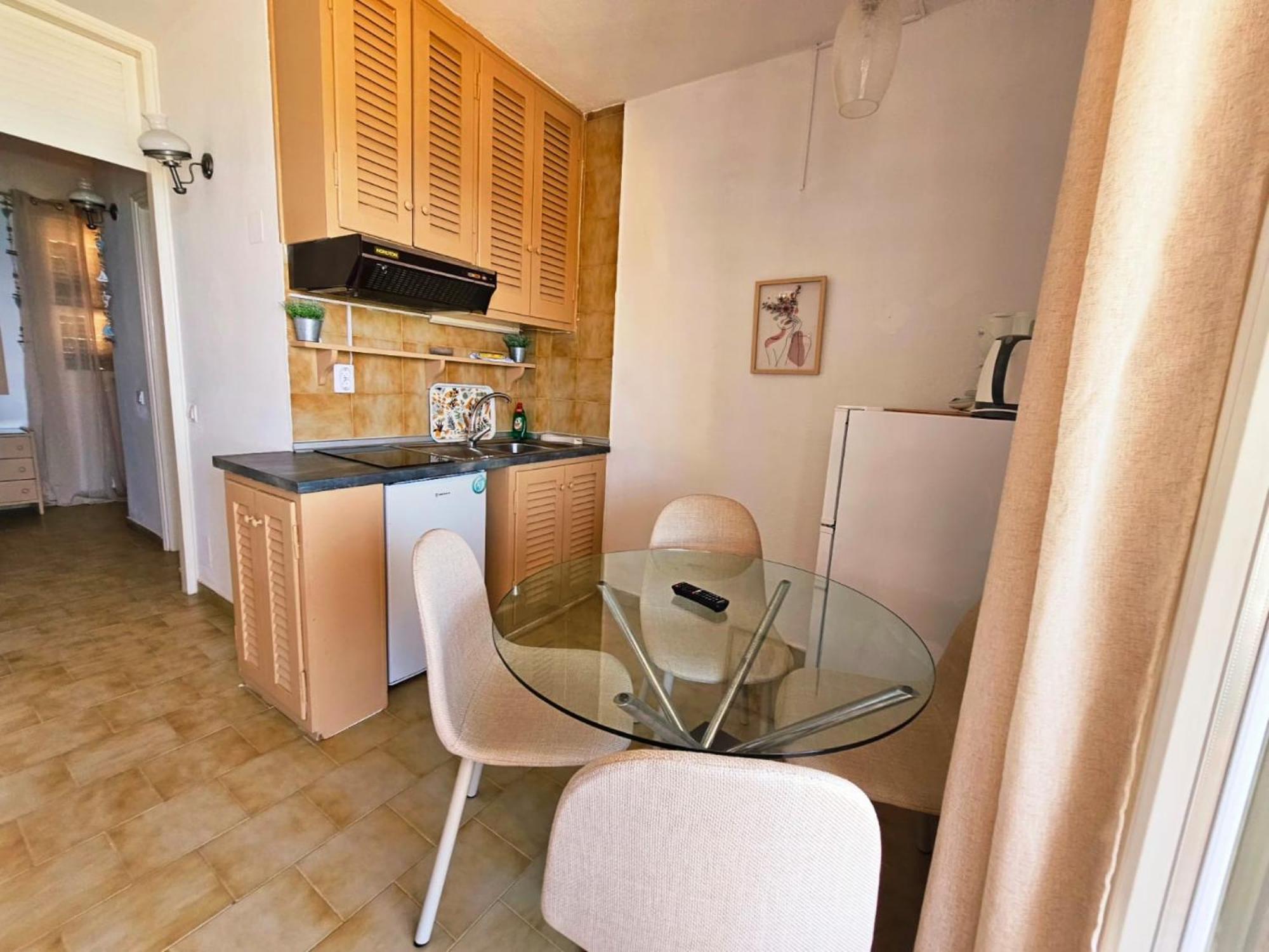 Apartment Corfu 25 *