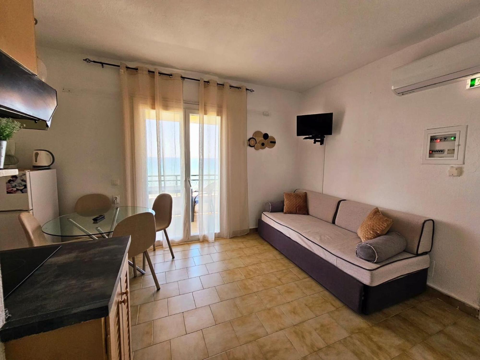 Corfu 25 Apartment Glyfada (Corfu)