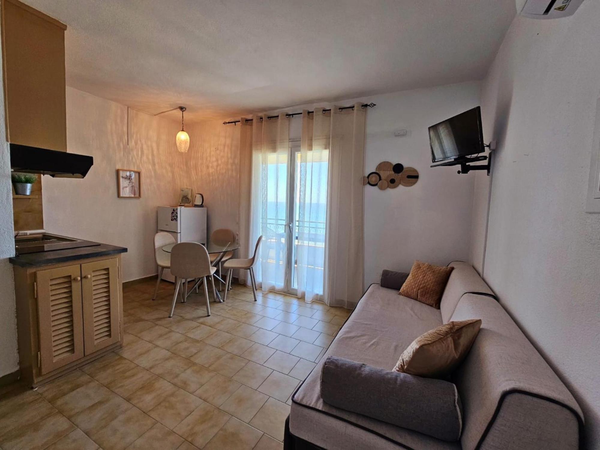 Corfu 25 Apartment