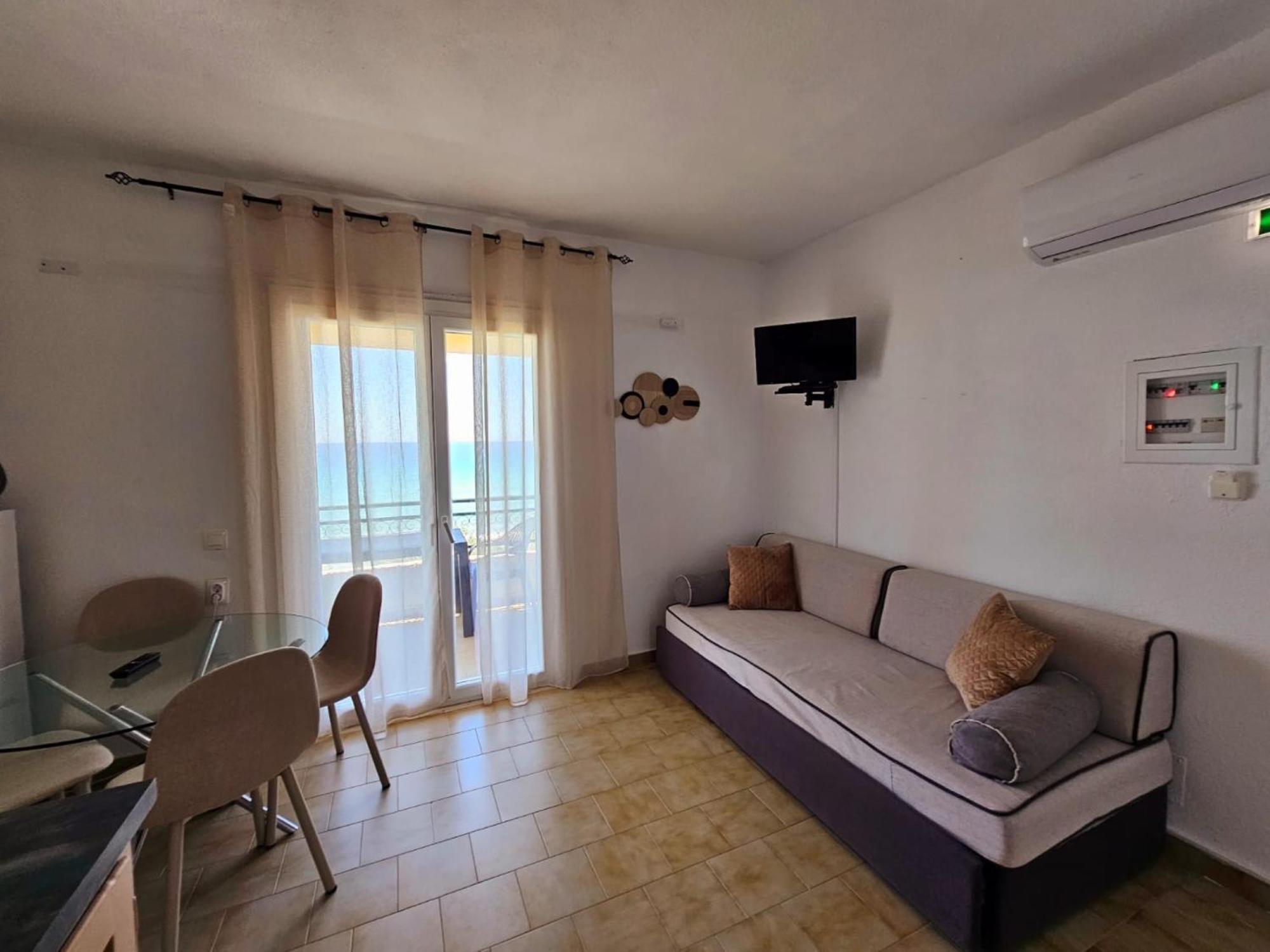 Apartment Corfu 25 Glyfada (Corfu)
