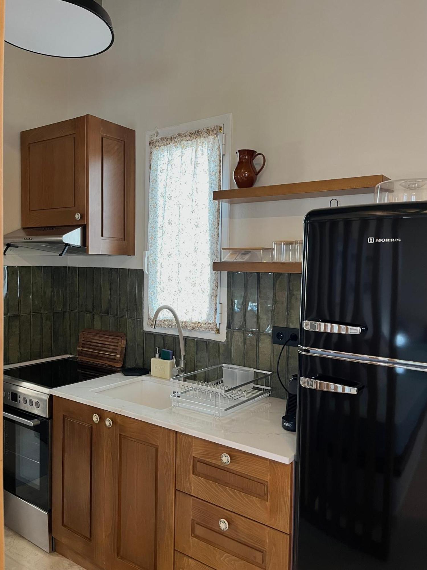Akritas Residences Koroni (Messinia)