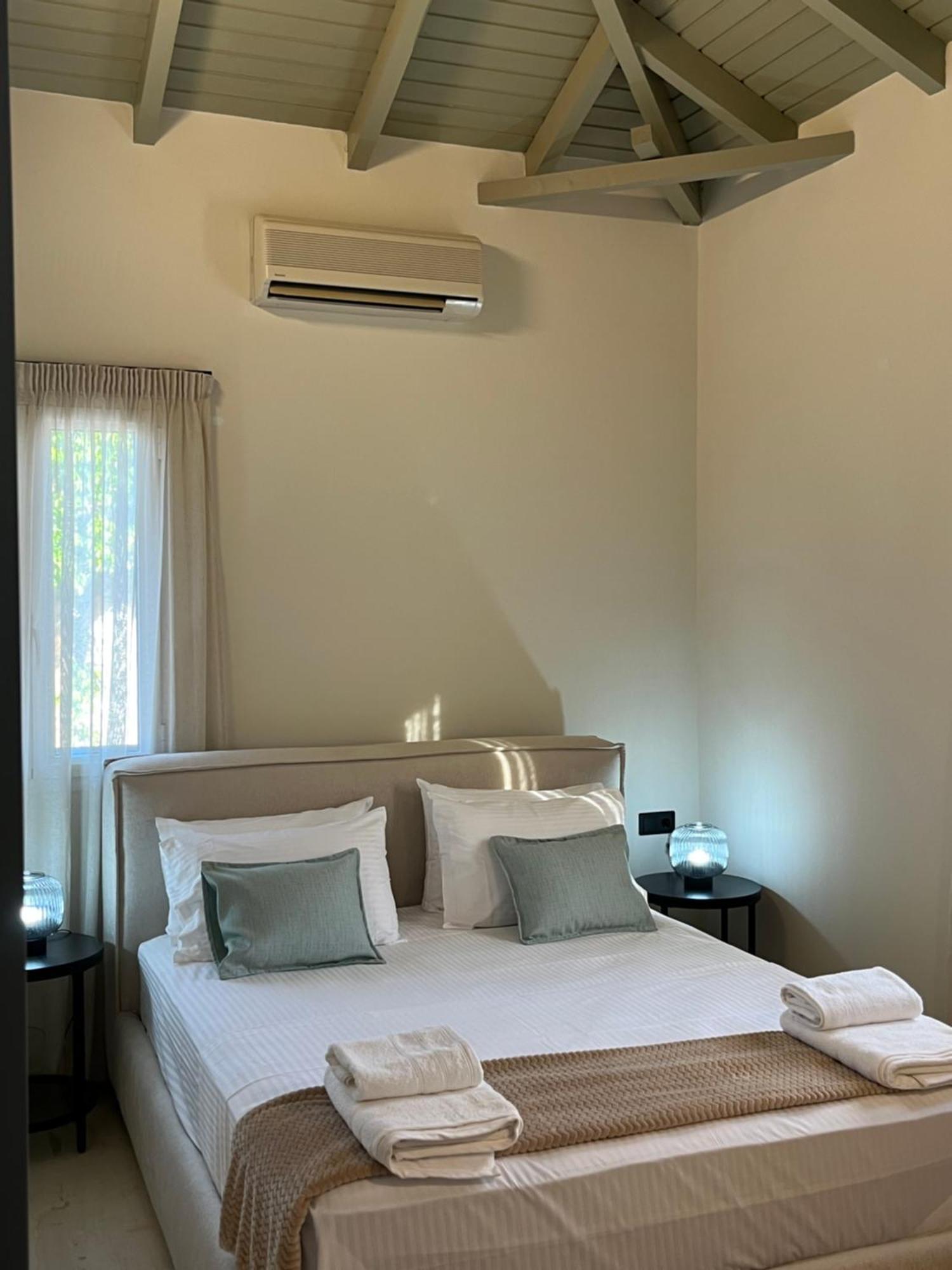 Akritas Residences Apartment