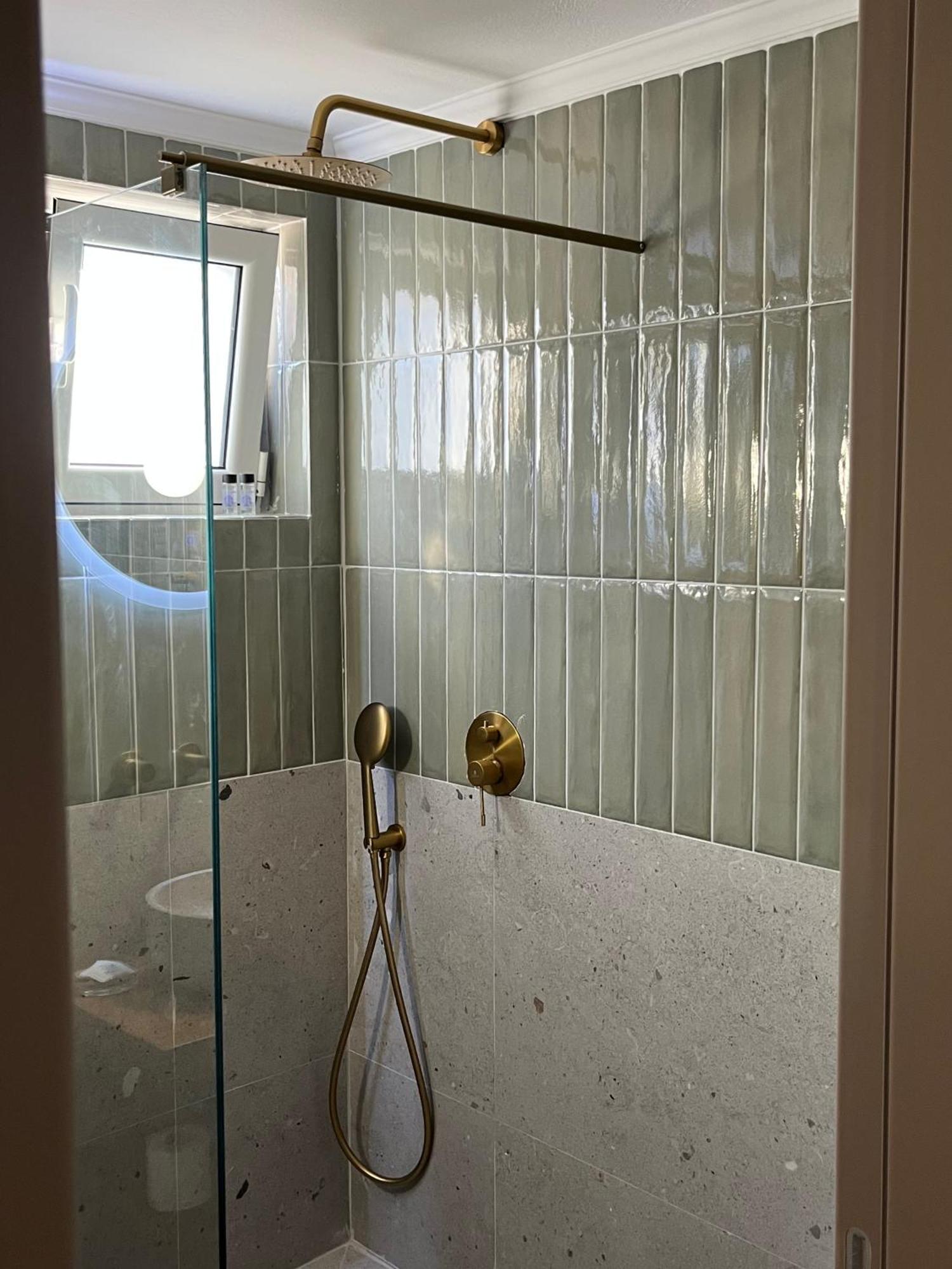 Apartment Akritas Residences