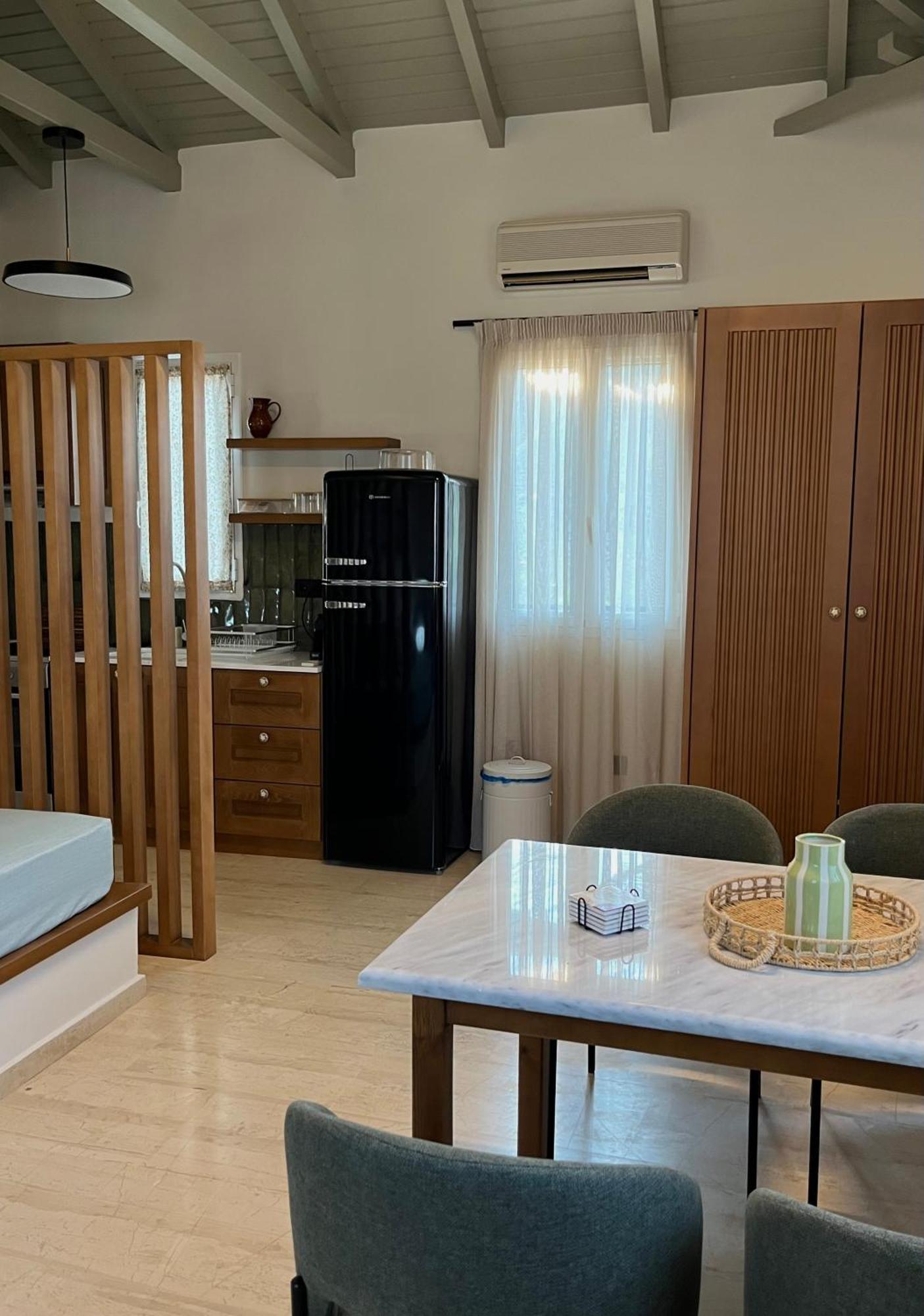 Akritas Residences Apartment Koroni (Messinia)