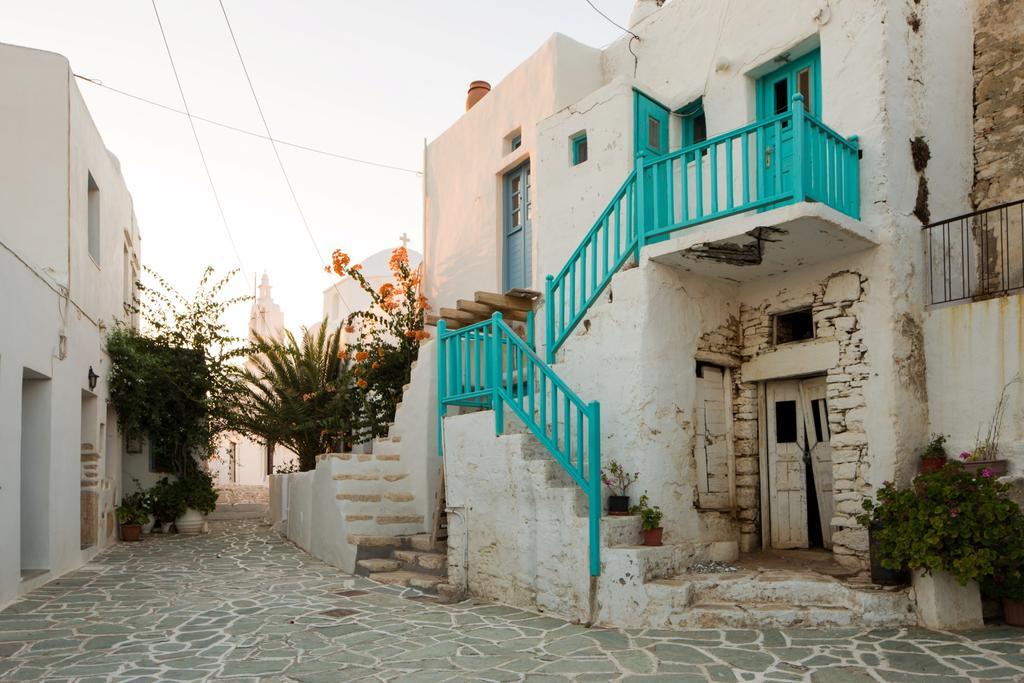Castro Guest house