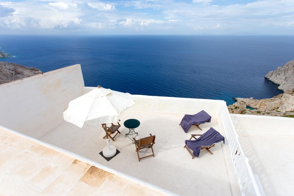 Guest house Castro 3*