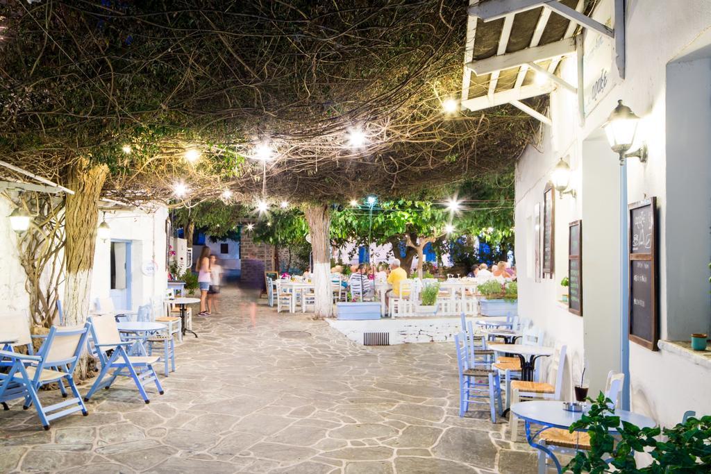 Castro Guest house 3*