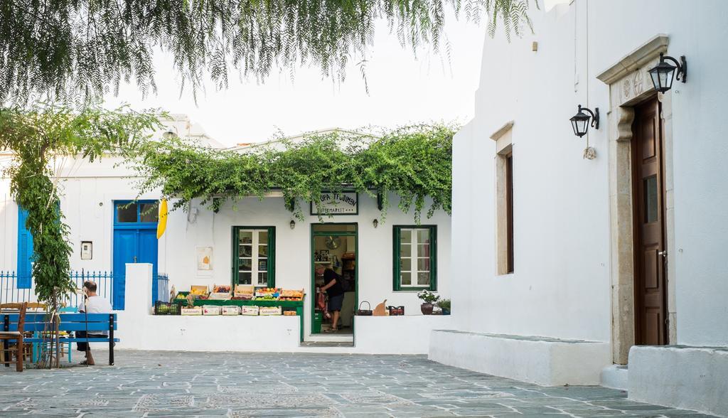 Guest house Castro