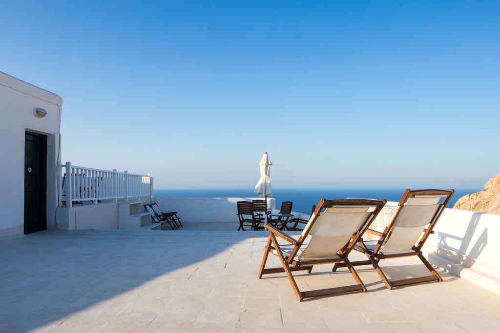 Castro Guest house