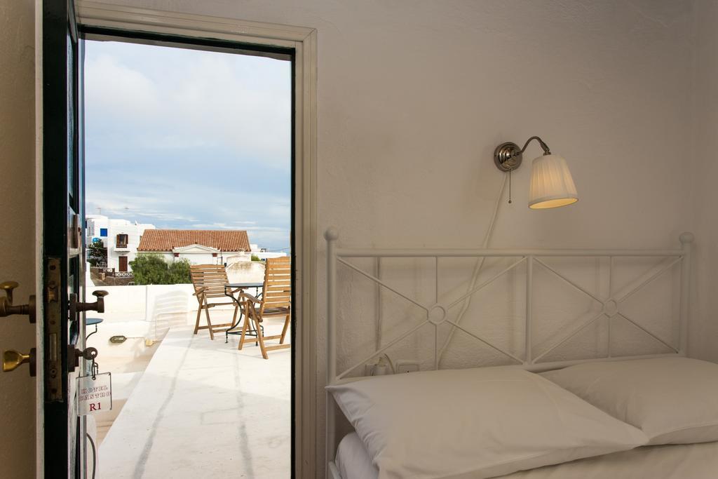 Guest house Castro