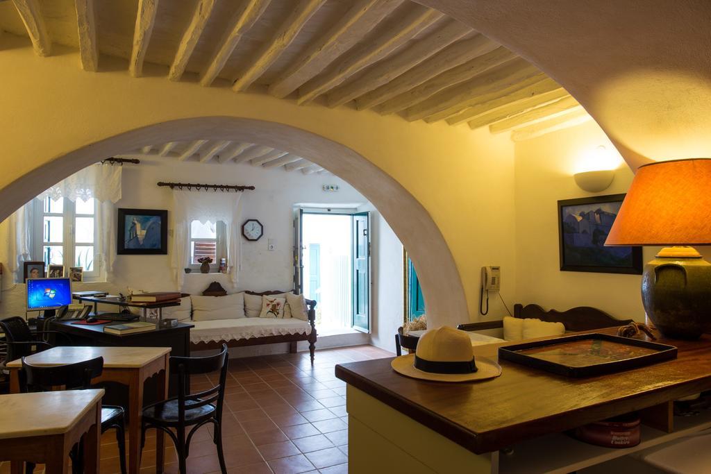 Castro Guest house