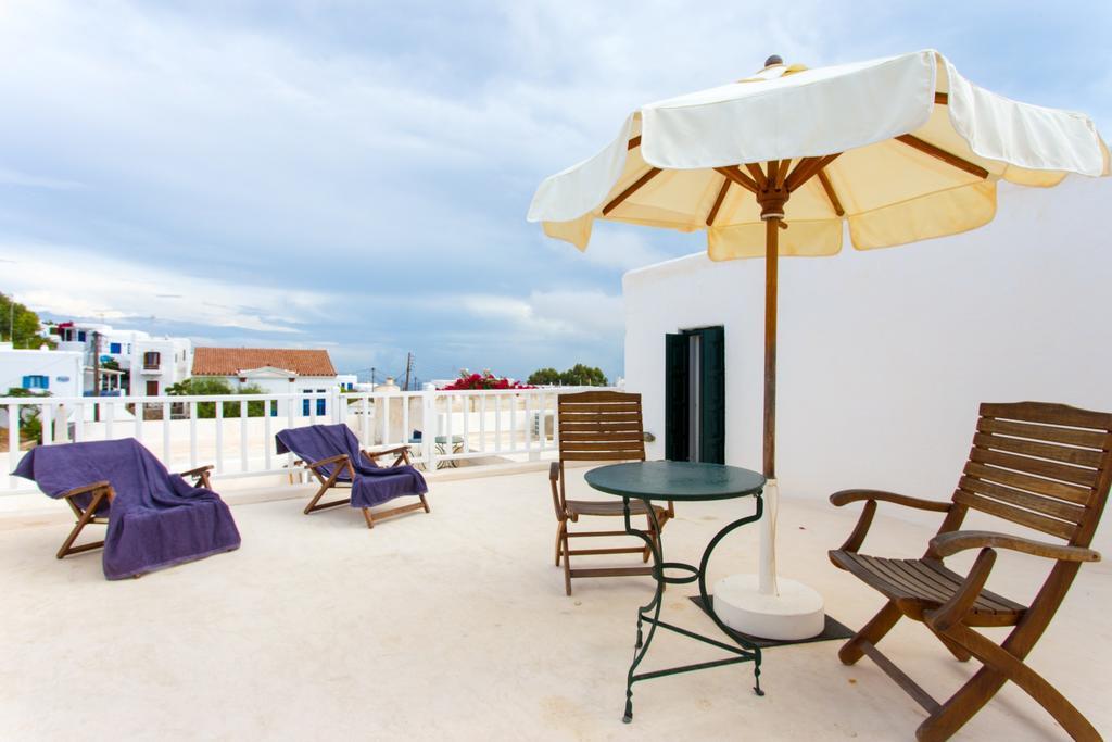 Guest house Castro 3*