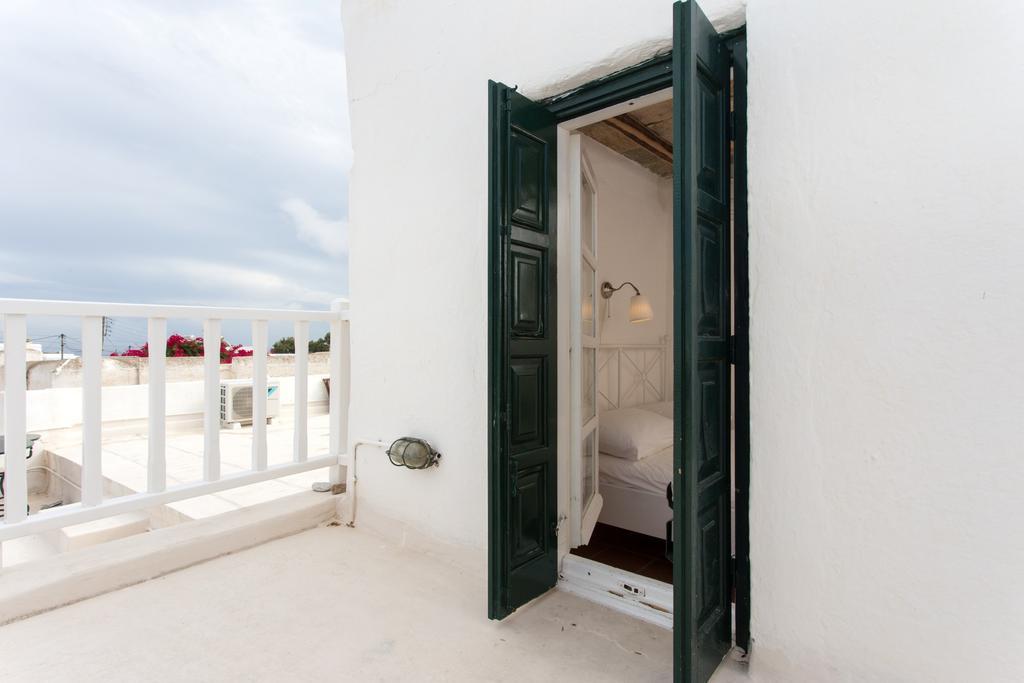 Castro Guest house 3*