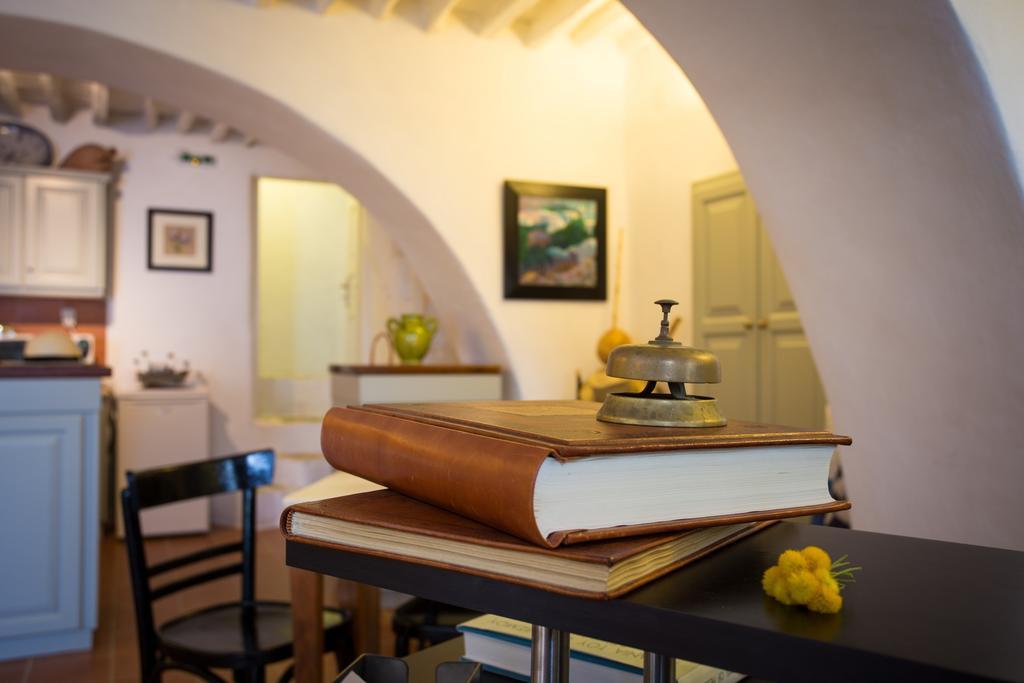 Castro Guest house Folegandros Town