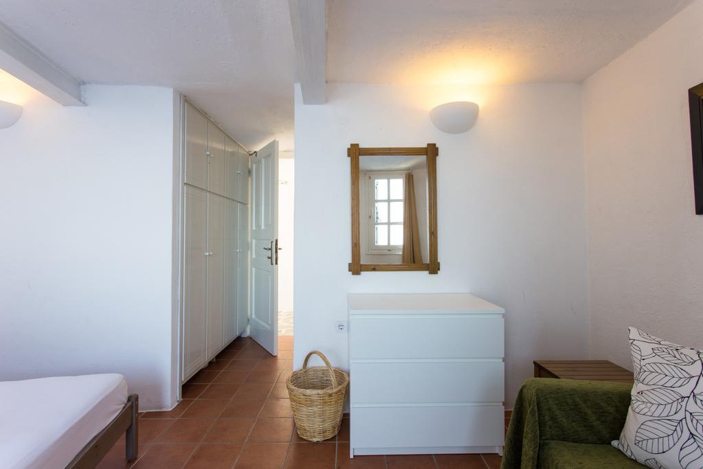Guest house Castro