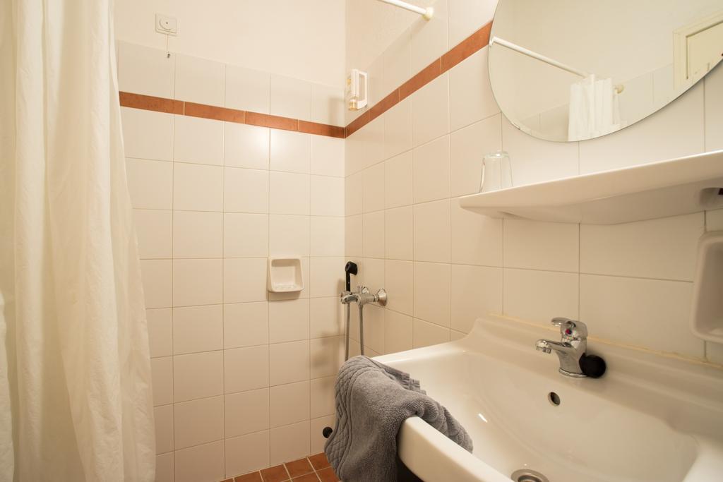 Guest house Castro