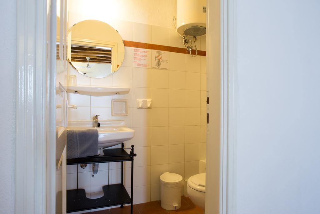 Guest house Castro 3*