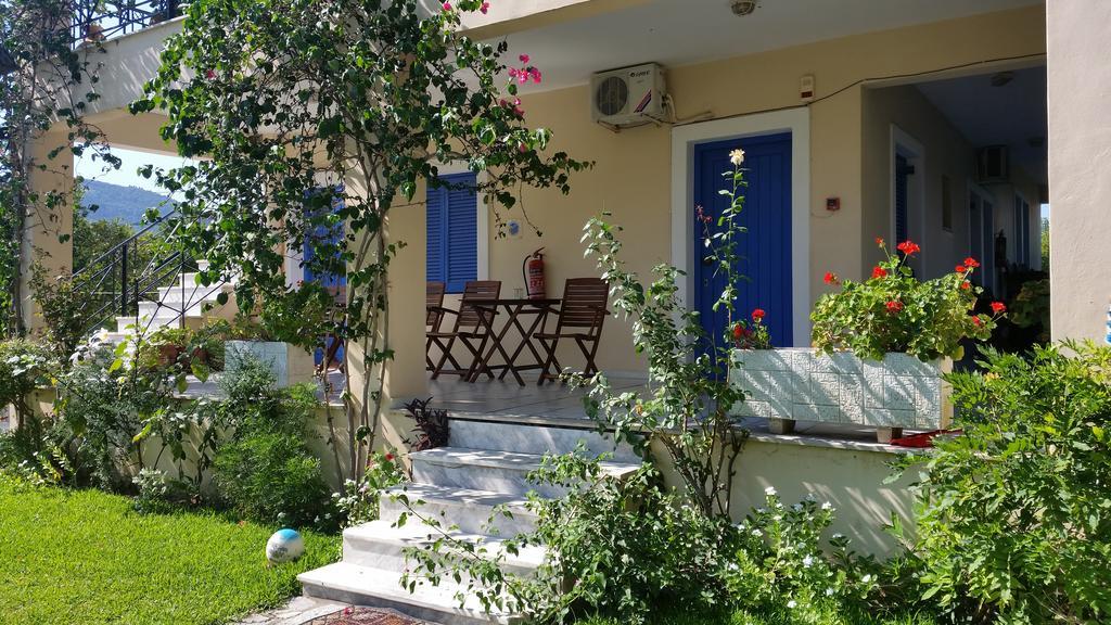 Guest house Fraxa
