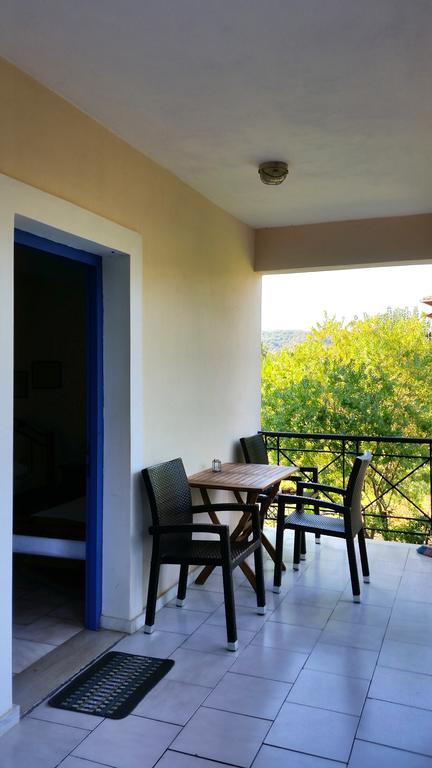 Fraxa Lygia (Lefkada)