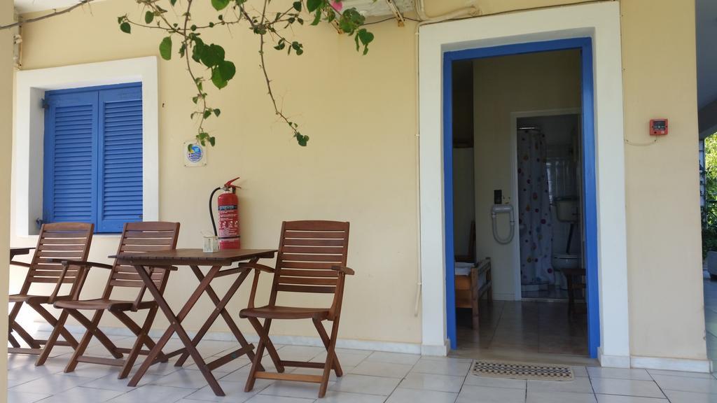 Fraxa Lygia (Lefkada)