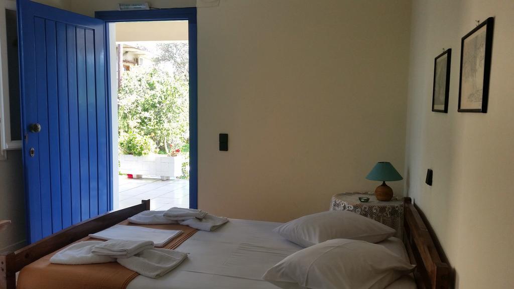 Fraxa Guest house *
