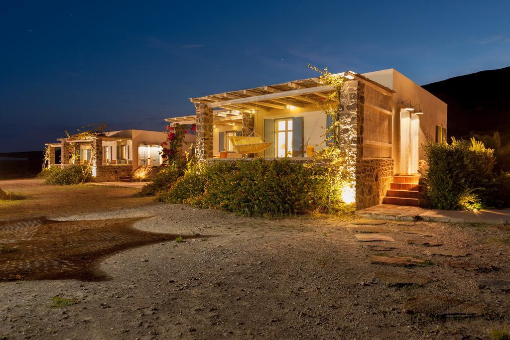 Kimolia Gi Aparthotel Kimolos