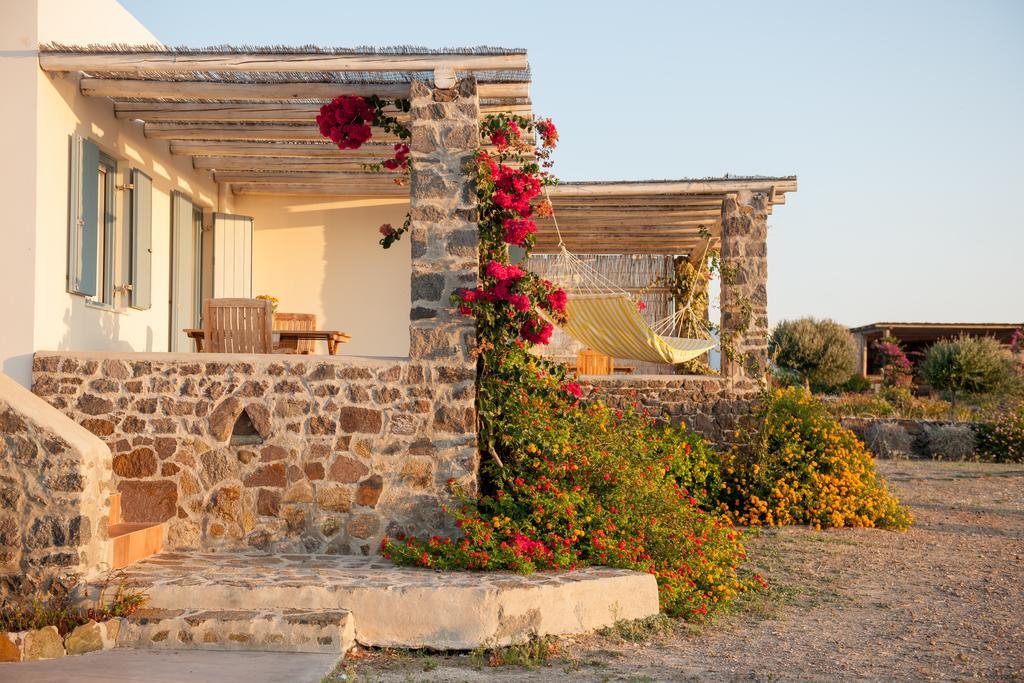 Kimolia Gi 3* Kimolos