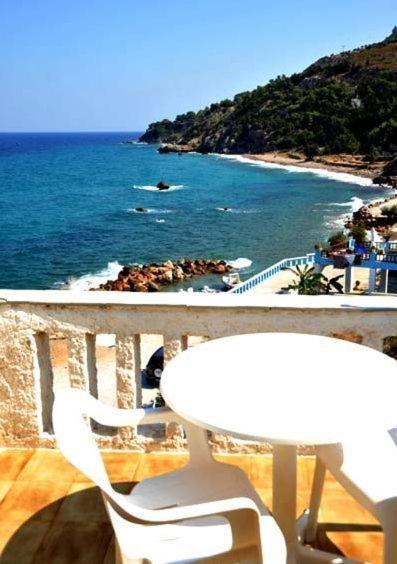 Alkioni Apartment Karlovassi