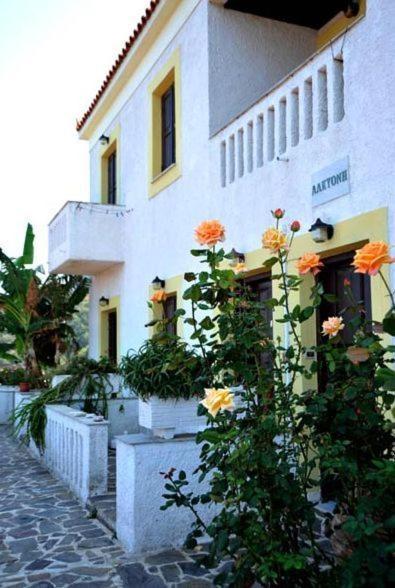 Alkioni Apartment *