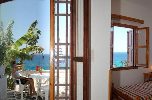 Alkioni Apartment *