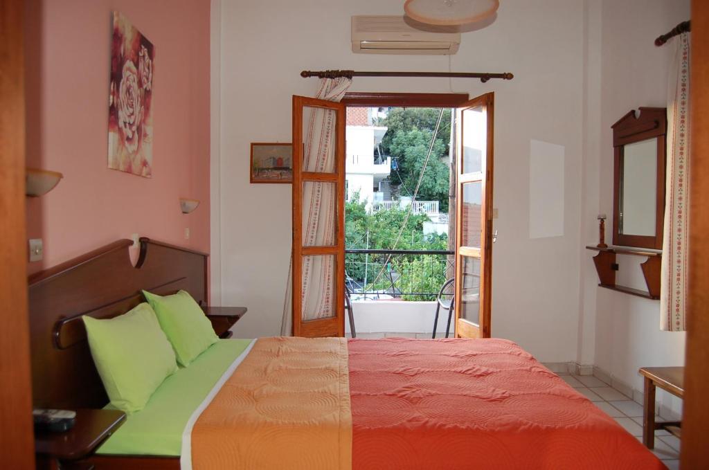 Guest house Patras Est 1990