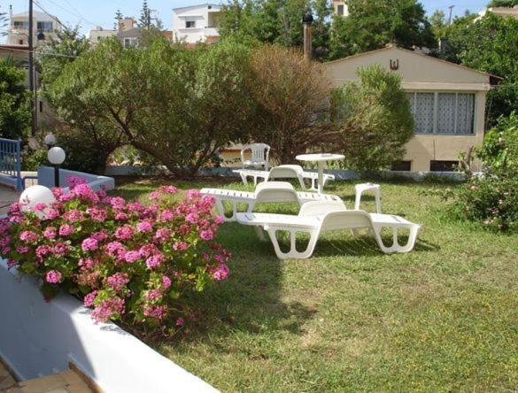 Zotis Aparthotel Kalamaki (Chania)