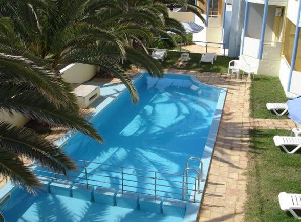 Zotis Aparthotel