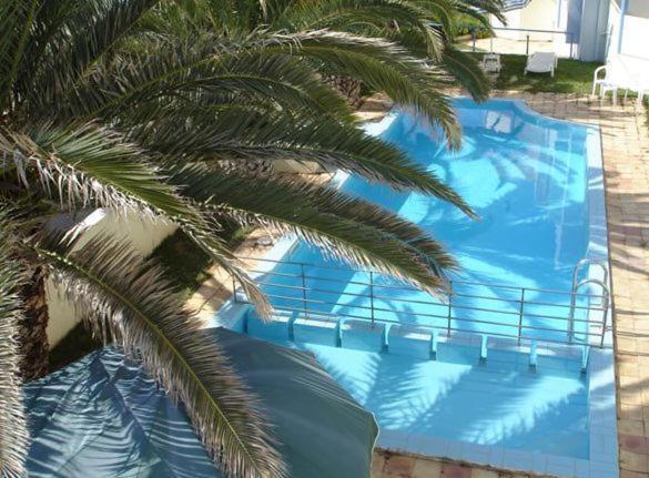 Zotis Aparthotel