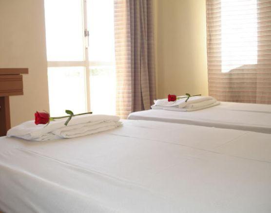Zotis Aparthotel