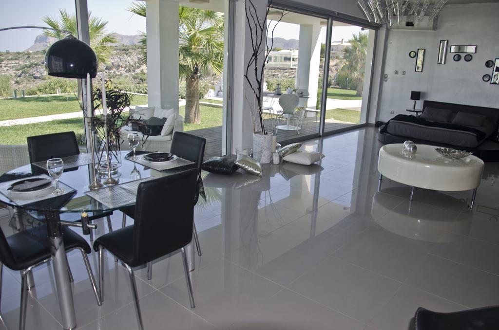 Reveli Estate Villa Kalathas