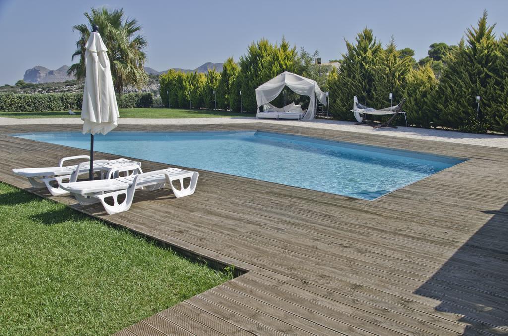 Villa Reveli Estate *