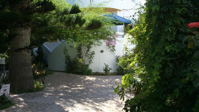 Apartment Kiveli Milatos