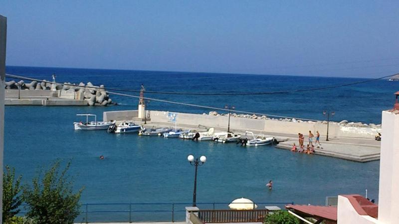 Apartment Kiveli