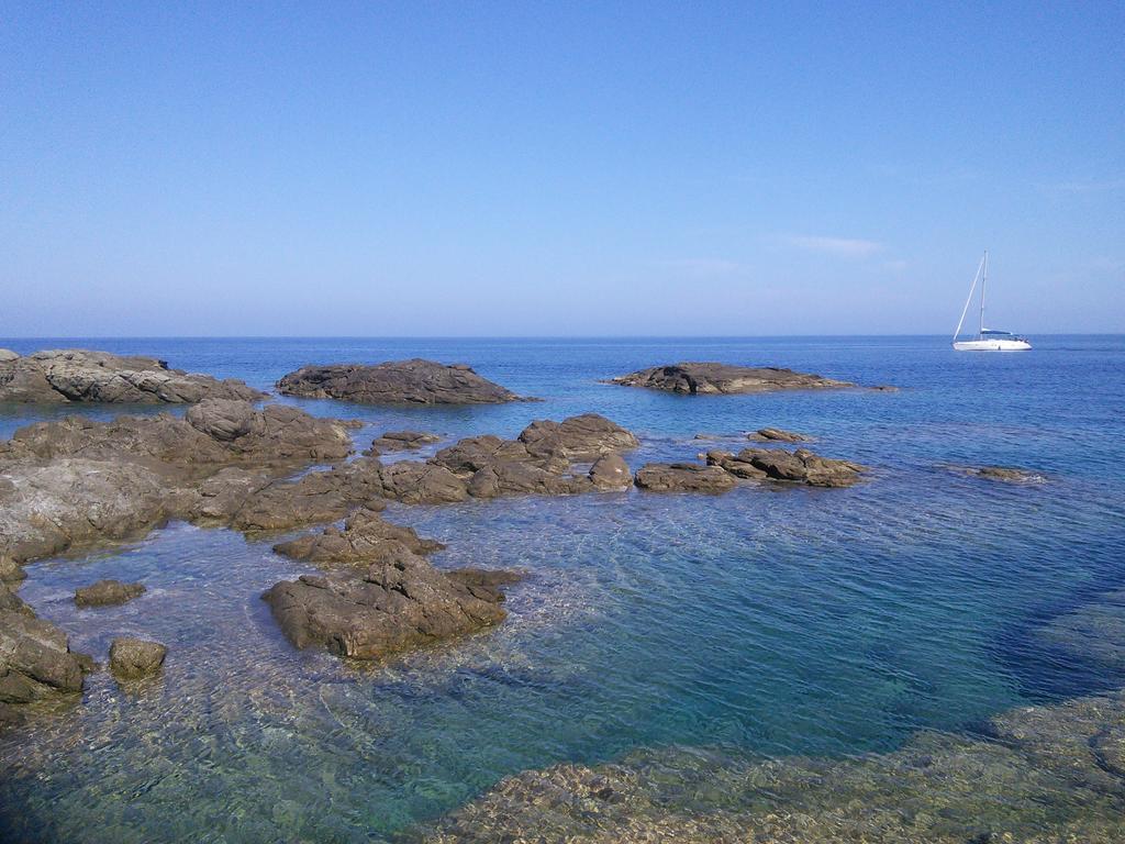 Villa Ikaros Armenistis (Ikaria)