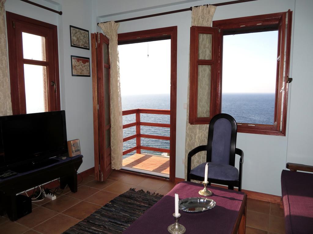 Villa Ikaros