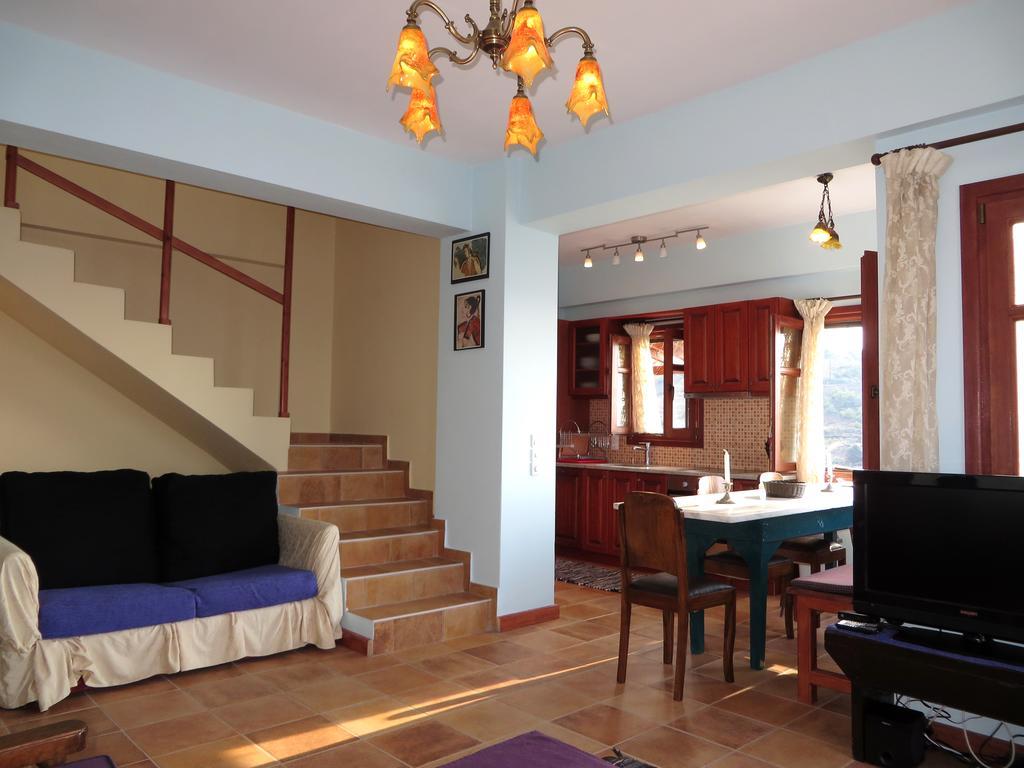 Ikaros Villa