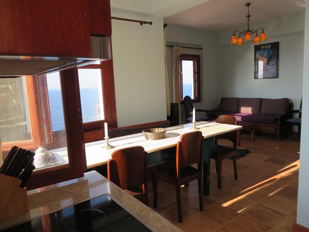 Villa Ikaros