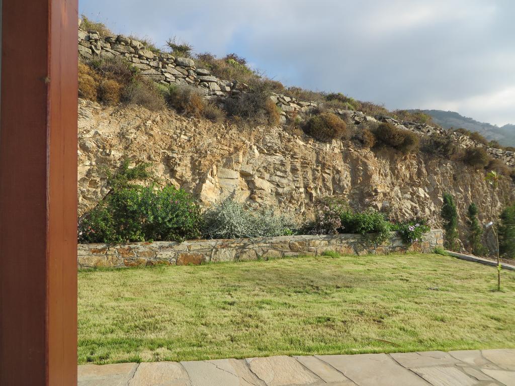 Villa Ikaros Armenistis (Ikaria)