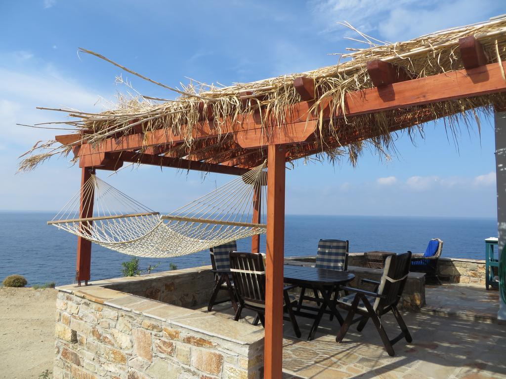 Ikaros * Armenistis (Ikaria)