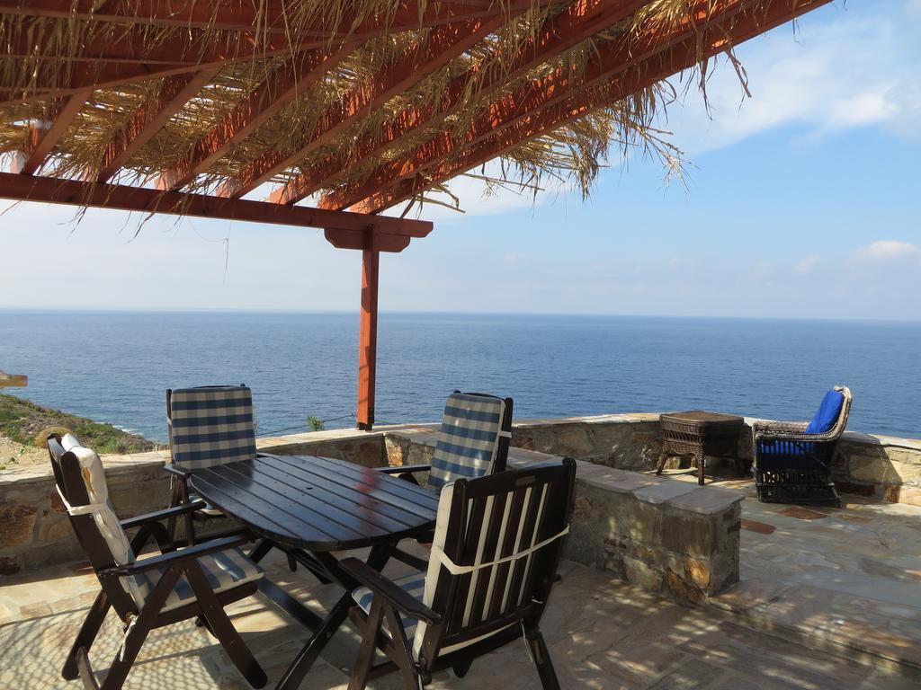 Ikaros Armenistis (Ikaria)