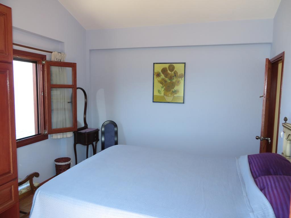 Ikaros Villa Armenistis (Ikaria)