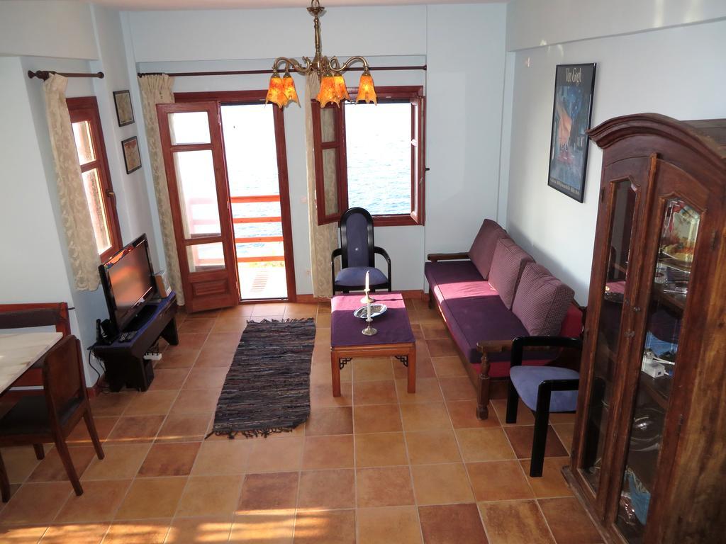 Ikaros Villa *