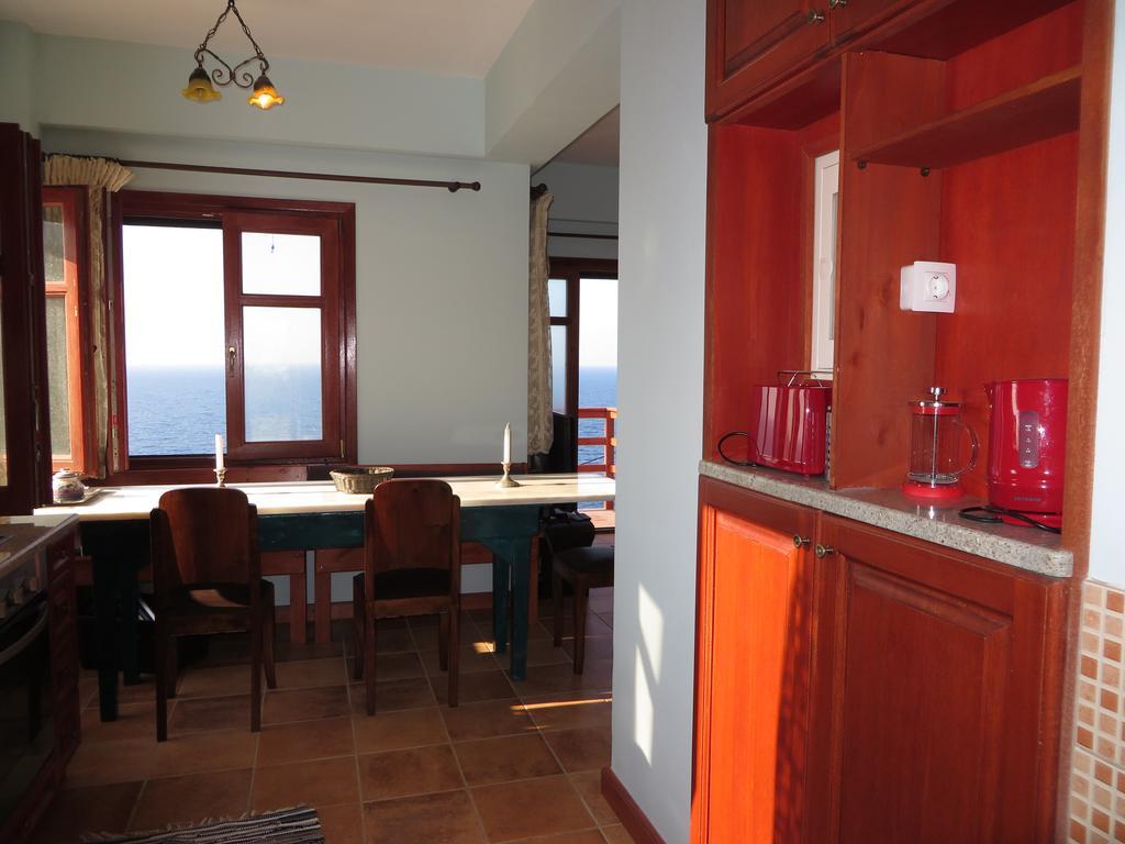 Ikaros Villa Armenistis (Ikaria)