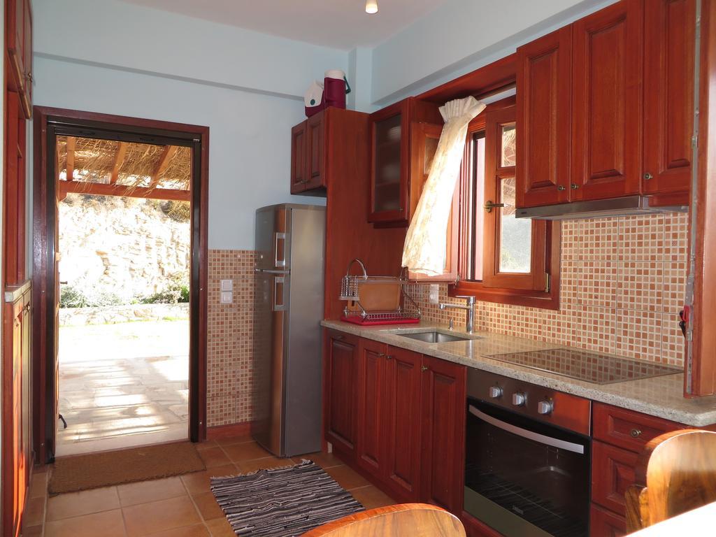 Villa Ikaros